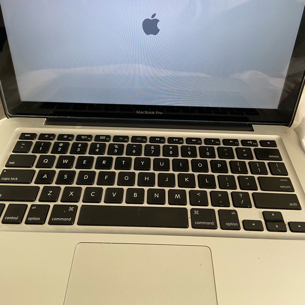 MacBook Pro